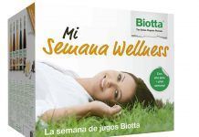 Depura cuerpo y mente con la “Semana Wellness” de Biotta Biotta Semana Wellness