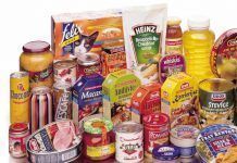Encuentran tóxicos disruptores hormonales y cancerígenos prohibidos en envases alimentarios disruptores hormonales disruptors hormonals