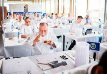 Los yogures de oveja y cabra de Cantero de Letur obtienen los Premios del Sabor Superior del iTQi de Bruselas El Cantero de Letur