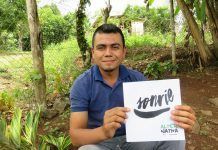 Proyecto «El rincón de Lectura»: Novedades desde Nicaragua projecte el racó de lectura el rincón de lectura