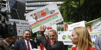 European Patent Office to strengthen prohibitions against patents on plants and animals Pantents on Plants