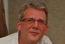 Interview with Peter Jacobs, managing director of TerraSana Peter Jacobs TerraSana