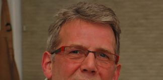 Interview with Peter Jacobs, managing director of TerraSana Peter Jacobs TerraSana
