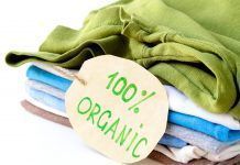 Textil ecológico: ¡Es el momento de la moda! Textil ecológico tèxtil ecològic