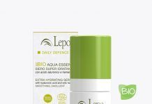 Aquaessence: Suero super hidratante, de Lepo Aquaessence Suero Hidratante