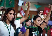 «La cadena industrial agroalimentaria está ligada a las principales enfermedades de la gente y el planeta»