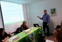“La agricultura BIO está en auge en la Comunidad Valenciana” Valencia agricultura bio