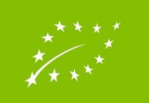 Comer bien es elegir ecológico Certificado ecológico euro hoja verde