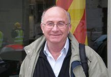 Entrevista a Josep Pàmies. «Cuando las cosas se hacen desde el corazón nadie puede pararlo» Entrevista a Josep Pàmies