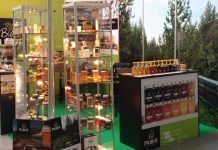 Miel Muria presenta sus nuevas gominolas bio Muria Bioterra gominoles bio gominolas bio
