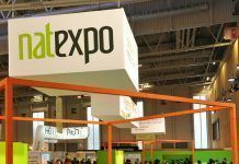 The no.1 show for the organic sector in France, open for business with the world Natexpo 2017 Organic Sector France
