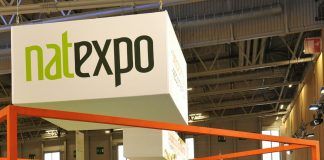 The no.1 show for the organic sector in France, open for business with the world Natexpo 2017 Organic Sector France