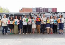 El tejido social de la industria textil Industria textil Planeta Moda indústria tèxtil