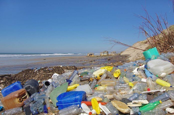 Residuos plásticos mares, plásticos oceanos, contmainación oceanos, día mundial oceanos residus plàstics