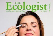 The Ecologist: Especial cosmética ecocertificada The Ecologist Cosmética Ecocertificada
