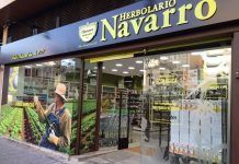 Herbolario Navarro continúa su expansión Herbolario Navarro