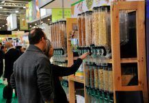 Natexpo 2017: an exclusive showcase for services and equipment for organic retailers NATEXPO 2017 -Photo-Faust-Favart