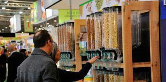 Natexpo 2017: an exclusive showcase for services and equipment for organic retailers NATEXPO 2017 -Photo-Faust-Favart