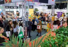 Natural Products Scandinavia & Nordic Organic Food Fair 2017 opens visitor registration Nordic Organic Food Fair Natural Products Scandinavia Visitor Registration
