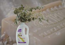 Ecoinnovación en productos de limpieza. bioBel: eficacia, sostenibilidad y salud Ecoinnovación biobel limpeza ecológica