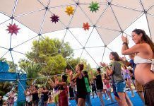 Festivales de verano: música, consciencia y naturaleza Festivals d'estiu Festivales de verano BioRitme Rototom Sunsplash Mar de Músicas