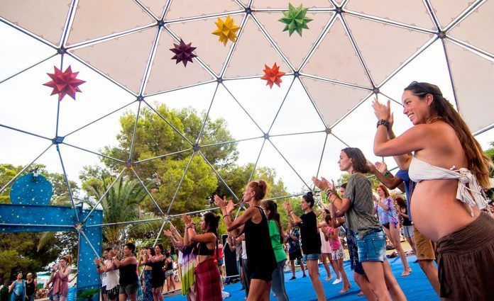 Festivals d'estiu Festivales de verano BioRitme Rototom Sunsplash Mar de Músicas