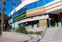 GranBibio abre su segundo supermercado ecológico en Madrid GranBiBio Madrid