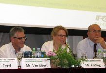 El undécimo Congreso Ecológico Europeo debatirá sobre el futuro del sector con el horizonte 2030 Congrés Ecològic Europeu Congreso Ecológico Europeo European Organic Congress IFOAM EU Congreso IFOAM EU Congrès IFOAM EU