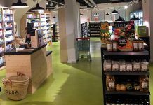 MOLSA obre una botiga a La Bisbal de l’Empordà Molsa La Bisbal d'Empordà alimentació ecològica alimentació natural