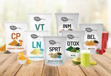 Novedades en Supralimentos Bio, una categoría en crecimiento con numerosas propiedades Supralimentos Bio El Granero Supraliments Bio El Granero