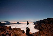 Ecoturisme: La Palma més ecològica La Palma