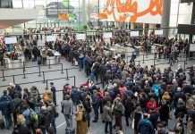 Next Generation is the main topic of BIOFACH 2018 BioFach 2018