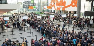 Next Generation is the main topic of BIOFACH 2018 BioFach 2018
