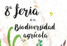 VIII Feria Aragonesa de la Biodiversidad Agrícola en Embún, Huesca Feria Aragonesa de la Biodiversidad Agrícola