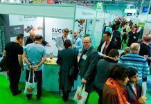 Natural Products Scandinavia & Nordic Organic Food Fair previews its 2017 exhibitors Natural Products Scandinavia Exhibitors