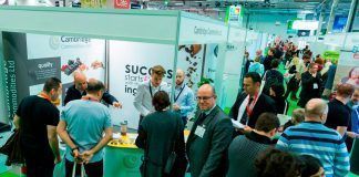 Natural Products Scandinavia & Nordic Organic Food Fair previews its 2017 exhibitors Natural Products Scandinavia Exhibitors