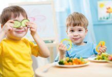 ¿Son imprescindibles los productos lácteos en la alimentación infantil? Lácteos en la alimentación infantil - lactis en l'alimentació infantil