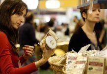 Què està succeint en el consum ecològic en els últims mesos? el Consumo ecológico el consum ecològic El consumo de productos ecológicos en España creció un 14% en 2017