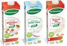 Descubre las bebidas sin azúcar, ecológicas y veganas de Provamel Bebidas sin azúcar, bio y veganas Provamel begudes sense sucre, ecològiques i veganes Provamel
