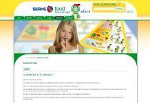 Grupo Serhs: «habría que comer bollería 1-2 veces por semana» Grupo SERHS Bollería
