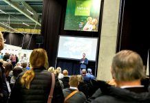 Nordic region leads the way in global health and wellness Natural Products Scandinavia 2017