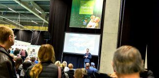 Nordic region leads the way in global health and wellness Natural Products Scandinavia 2017