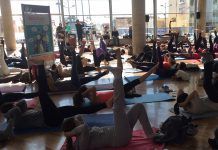 Un otoño de ferias imprescindibles ferias imprescindibles BioCultura Valencia 2017 Ecocultura 2017 Fira del medi ambient de tàrrega 2017 salut i ecologia mallorca 2017 alimentació i salut 2017