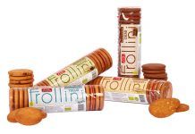 Nuevas Frollini Espiga Biológica: Desayunos y meriendas que van contigo Frollini Espiga Biológica