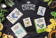 Higher Living llega a España para hacer volar tus sentidos Higher Living