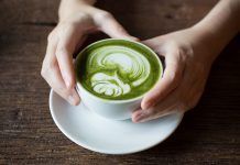 Retorn a la feina/escola: aliments que augmenten la concentració Té Matcha alimentos que aumentan la concentración aliments que augmenten la concentració