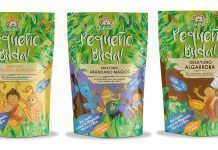 Iswari lanza Pequeño Buda, un nuevo desayuno saludable para niños Iswari superalimentos pequeño buda