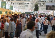 Sana 2017 underlines its success and sets a date for its 30th edition in 2018 Sana 2017