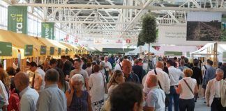 Sana 2017 underlines its success and sets a date for its 30th edition in 2018 Sana 2017