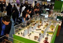 Starting in 2018, the trade show Natexpo goes annual Natexpo goes annual